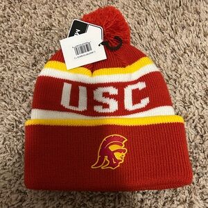 USC Trojans Men’s Ski Hat-NWT